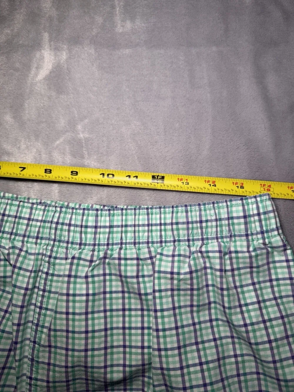 N/A vintage polo